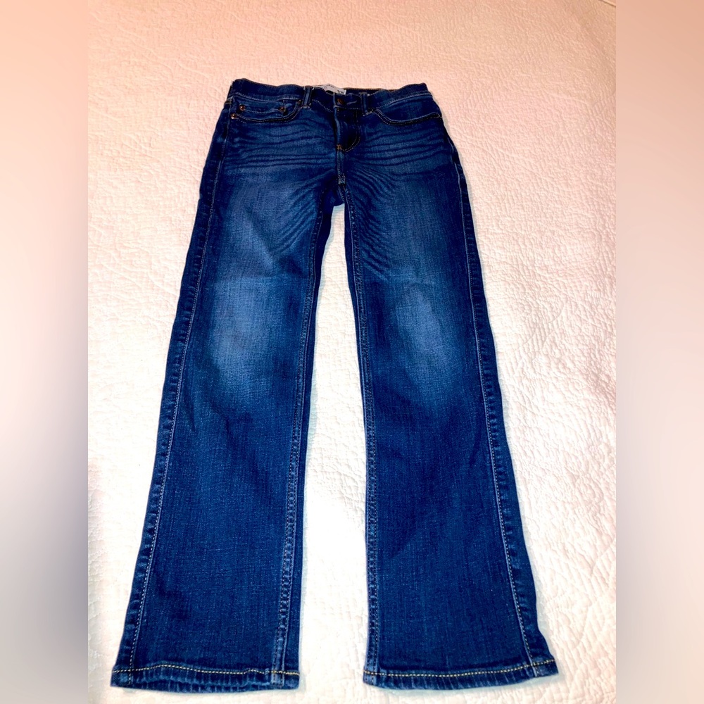 Abercrombie Boy’s Jeans